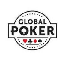 Global Poker Logo