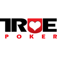 True Poker Logo